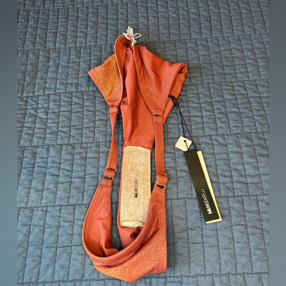 Spice Summer maxswim adjustable bottoms - Picture 4 of 4